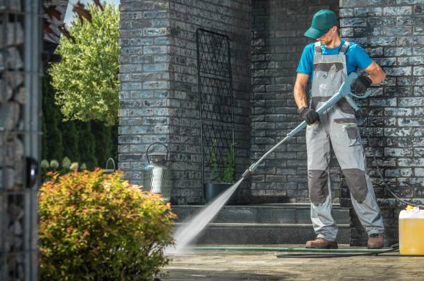 Best Patio and Deck Pressure Washing  in Ash Grove, MO